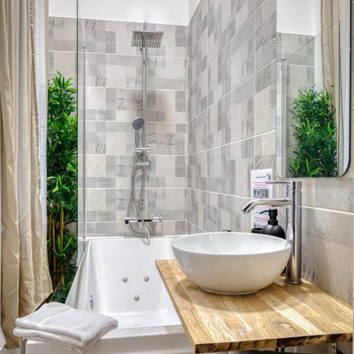 Photo of Bathroom in Gare-Jouvenet