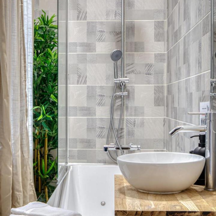 Photo of Bathroom in Gare-Jouvenet