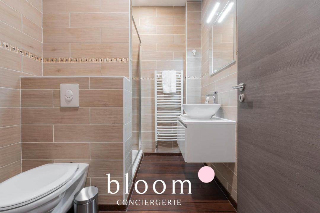 Photo of Bathroom in Laxou
