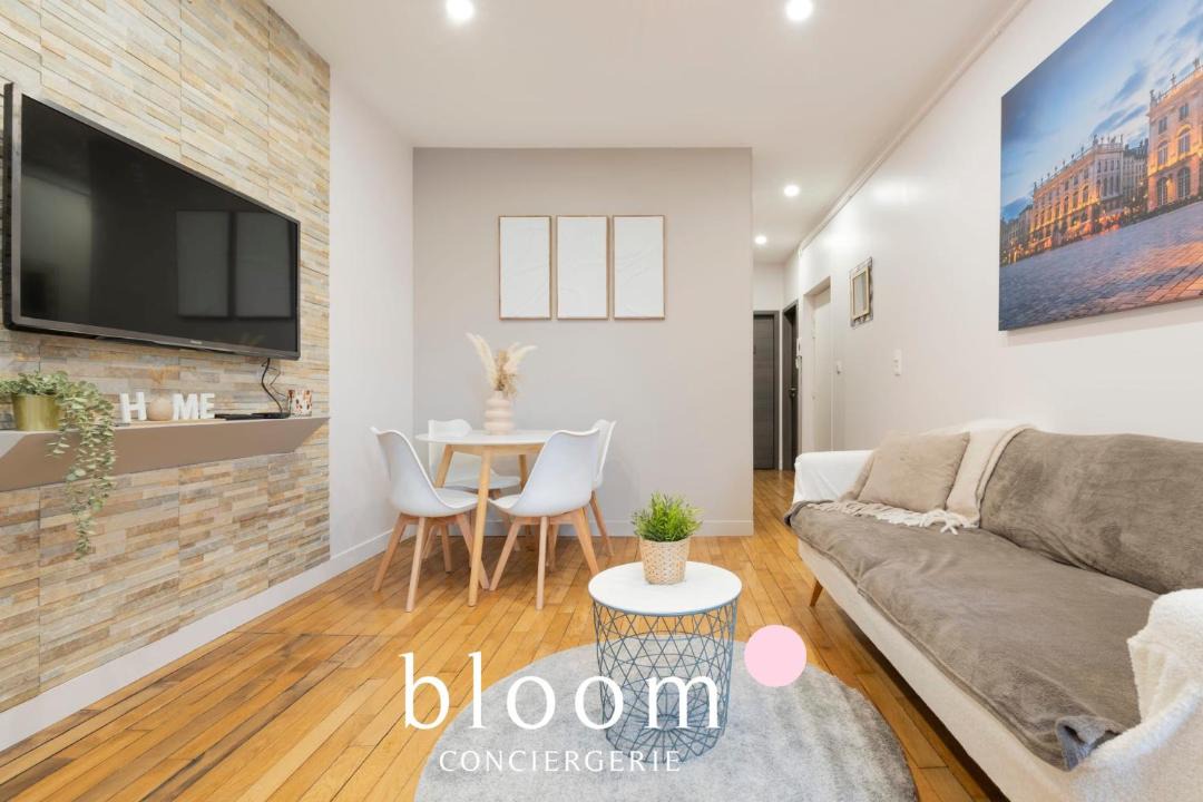 Photo of Livingroom in Laxou