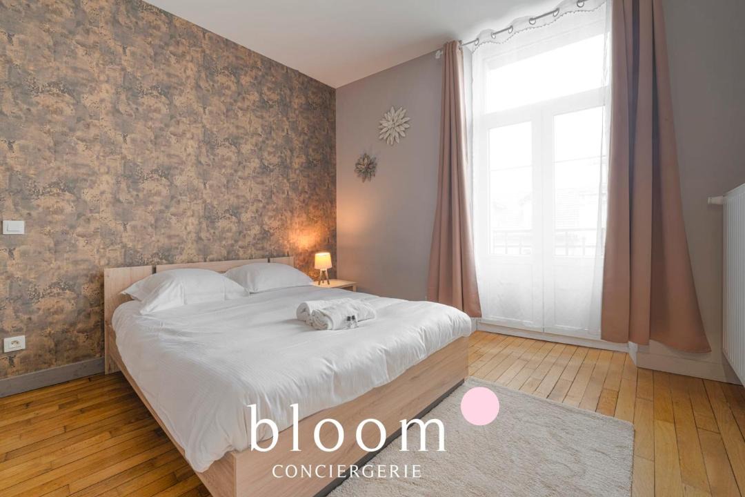 Photo of Bedroom in Laxou