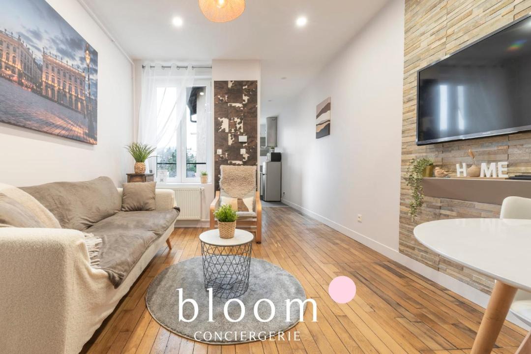 Photo of Livingroom in Laxou