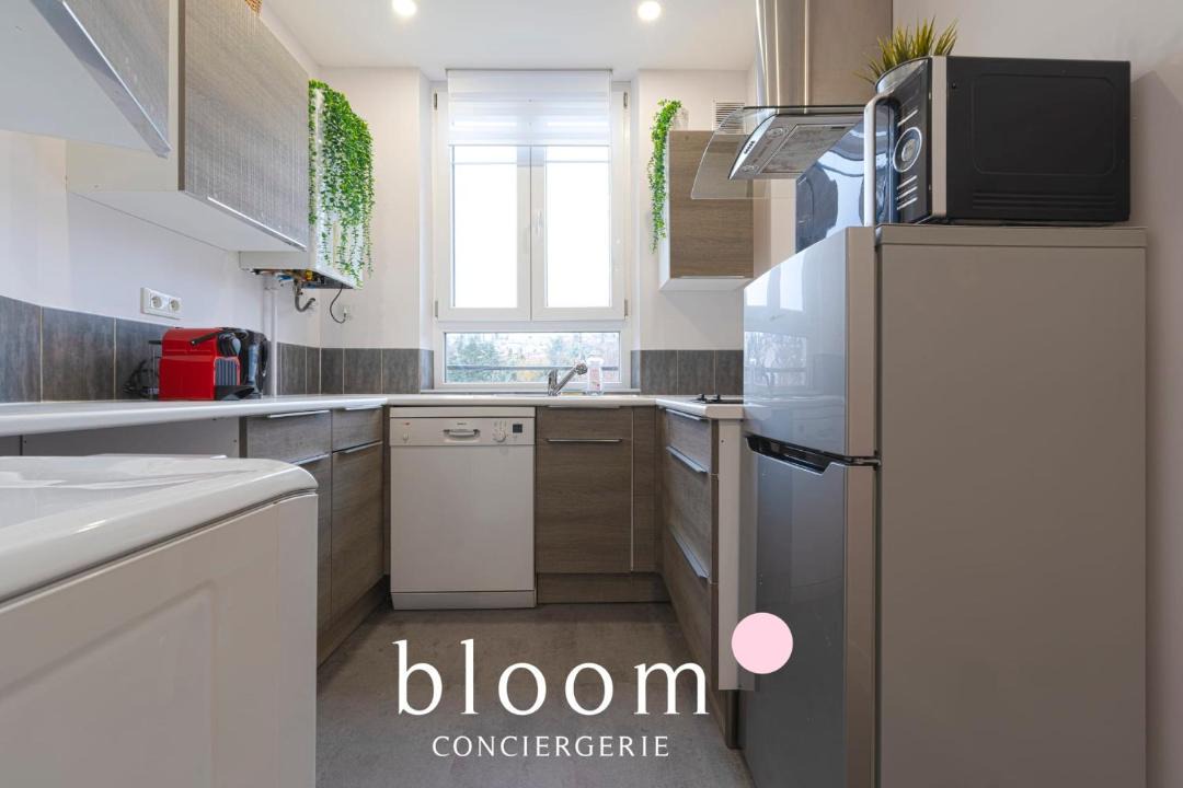 Photo of Kitchen in Laxou