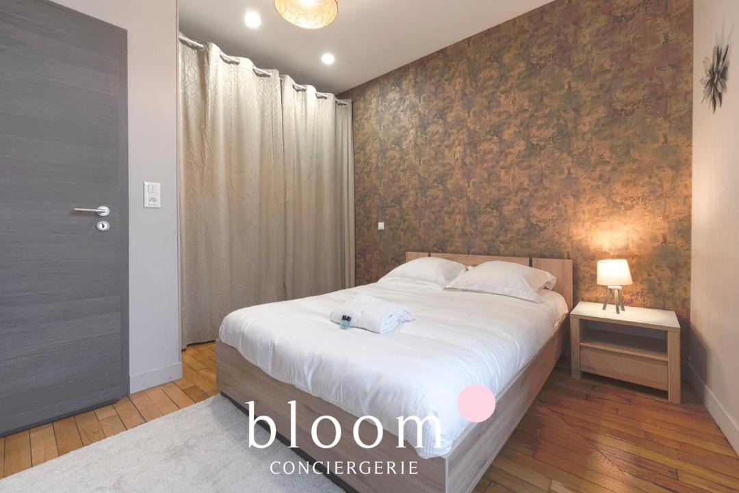 Photo of Bedroom in Laxou