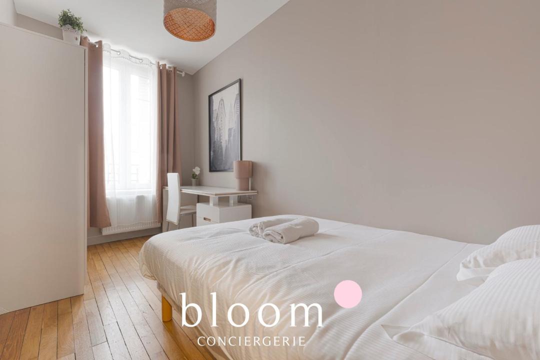 Photo of Bedroom in Laxou