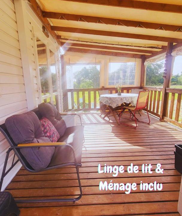 Photo of Others in Chambellay