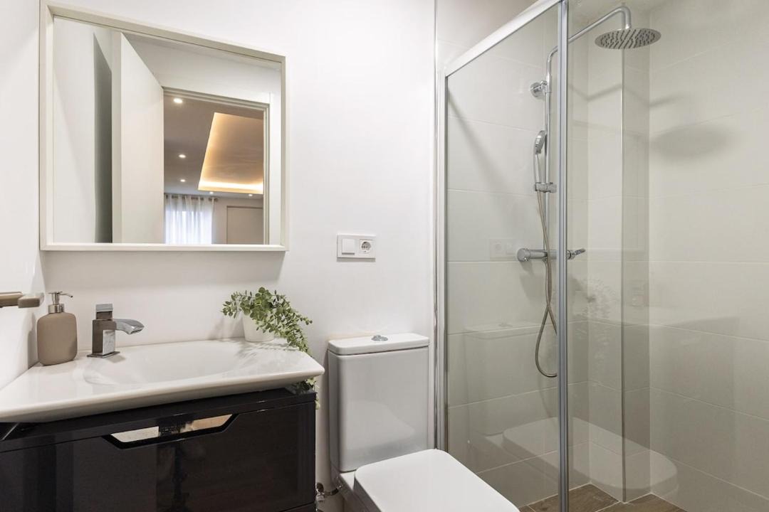 Photo of Bathroom in Torrent