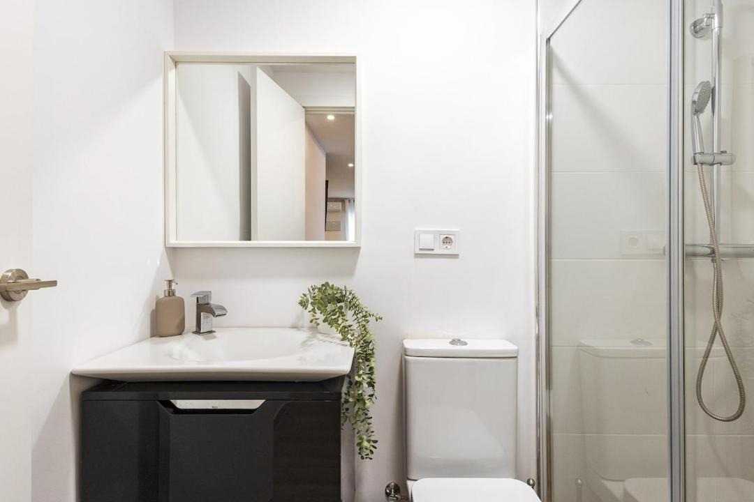 Photo of Bathroom in Torrent