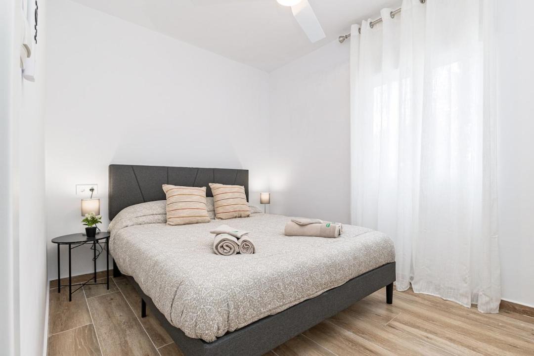 Photo of Bedroom in Torrent