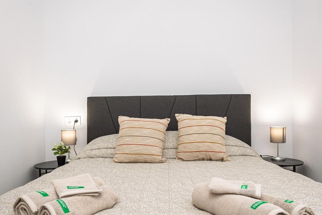 Photo of Bedroom in Torrent