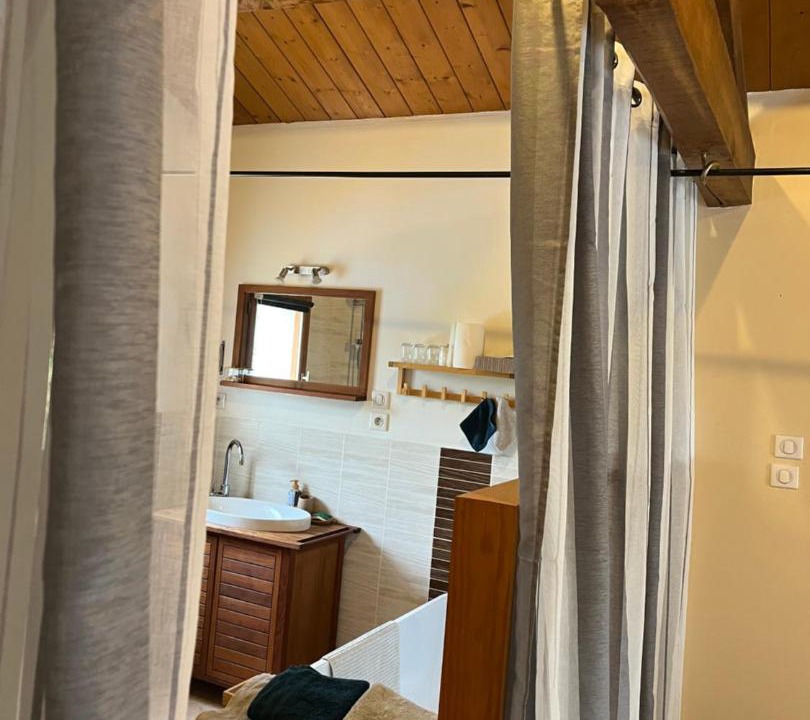 Photo of Bedroom in Lisle-sur-Tarn