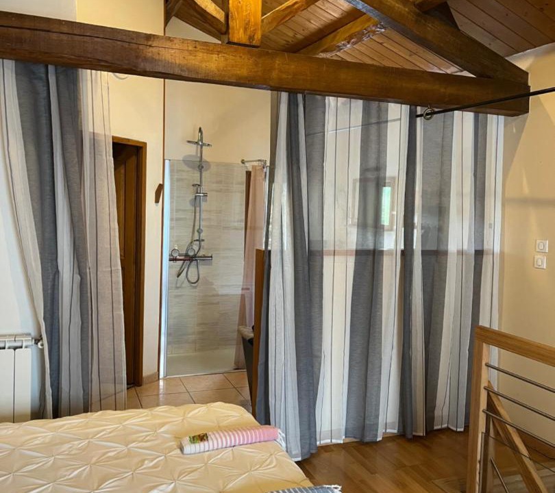 Photo of Bedroom in Lisle-sur-Tarn