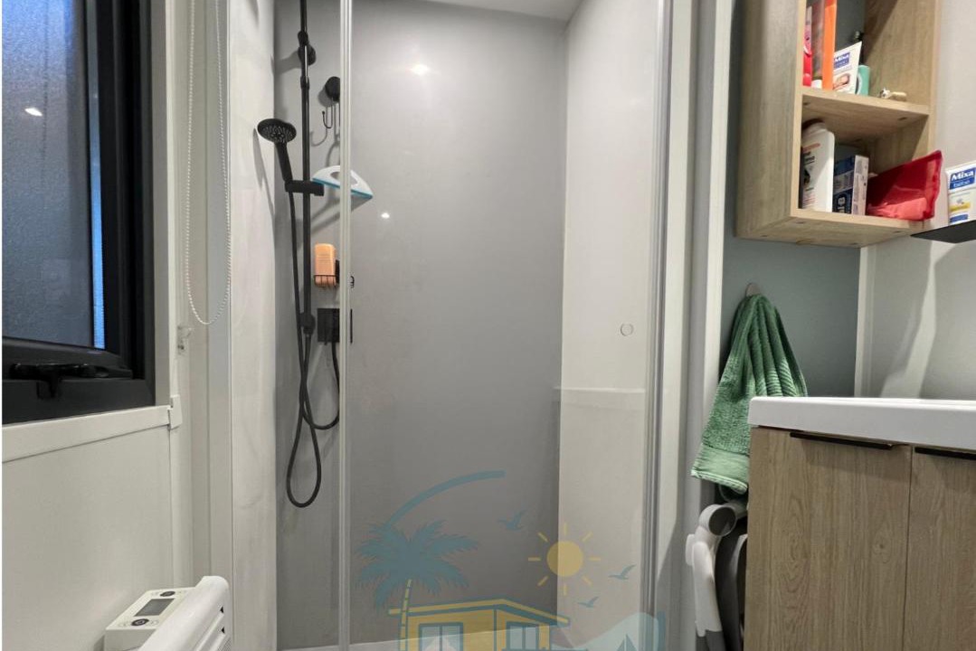 Photo of Bathroom in Torreilles-Plage