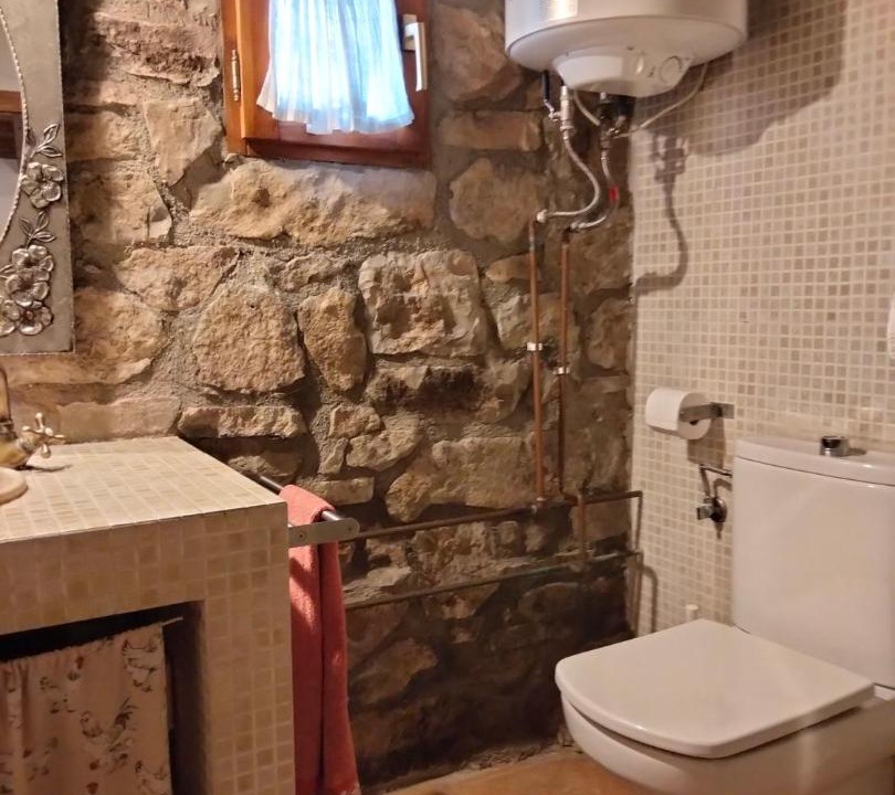 Photo of Bathroom in Calonge de Segarra