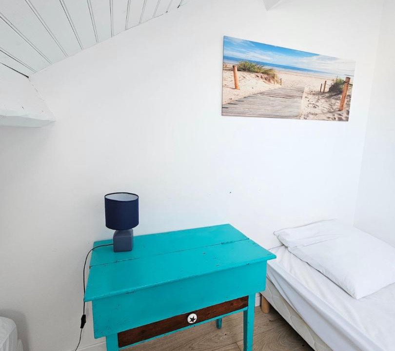 Photo of Bedroom in Le Cormier