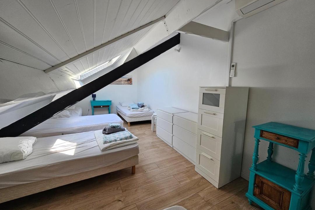 Photo of Bedroom in Le Cormier