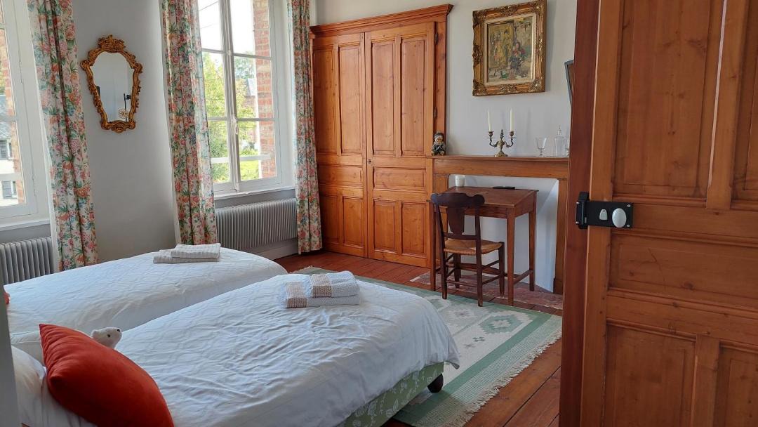 Photo of Bedroom in Aumatre