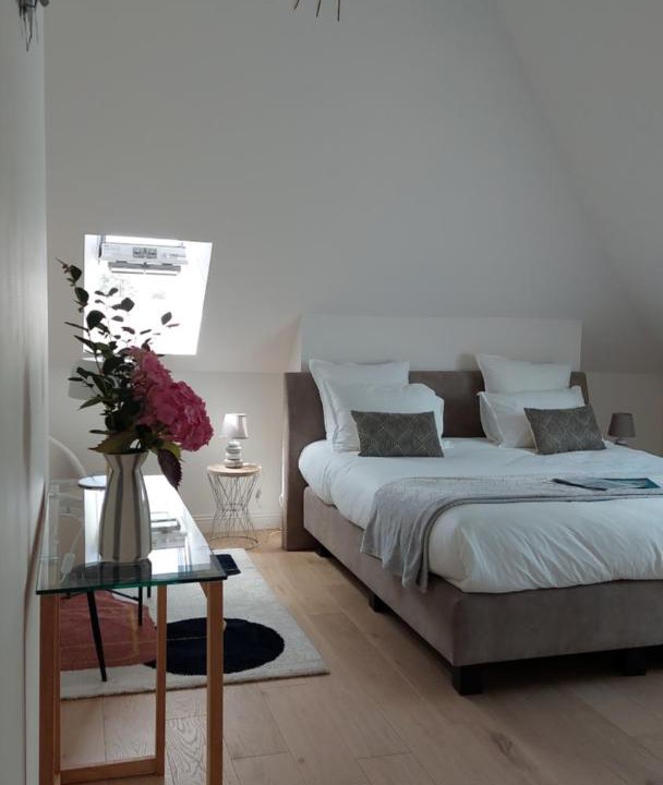 Photo of Bedroom in Aumatre