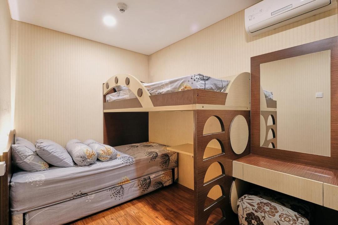 Photo of Bedroom in Braga