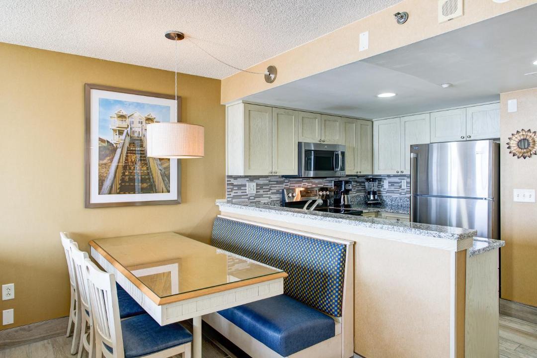 Photo of Kitchen in Northeast Virginia Beach
