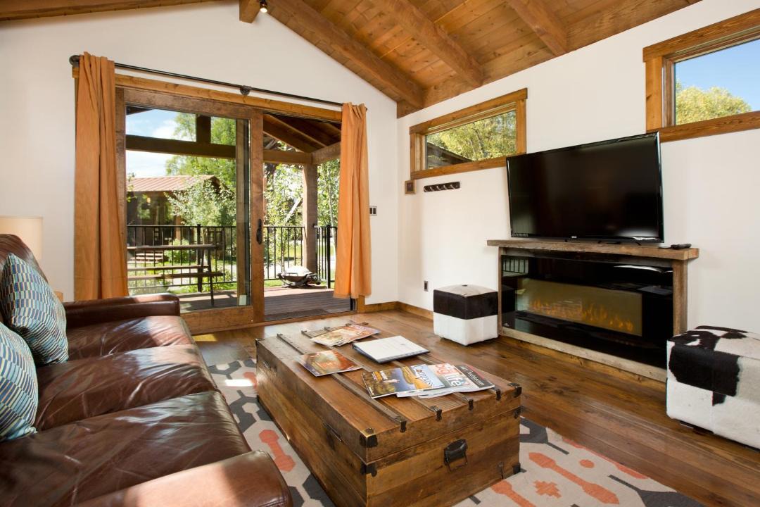 Photo of Others in Teton Pines