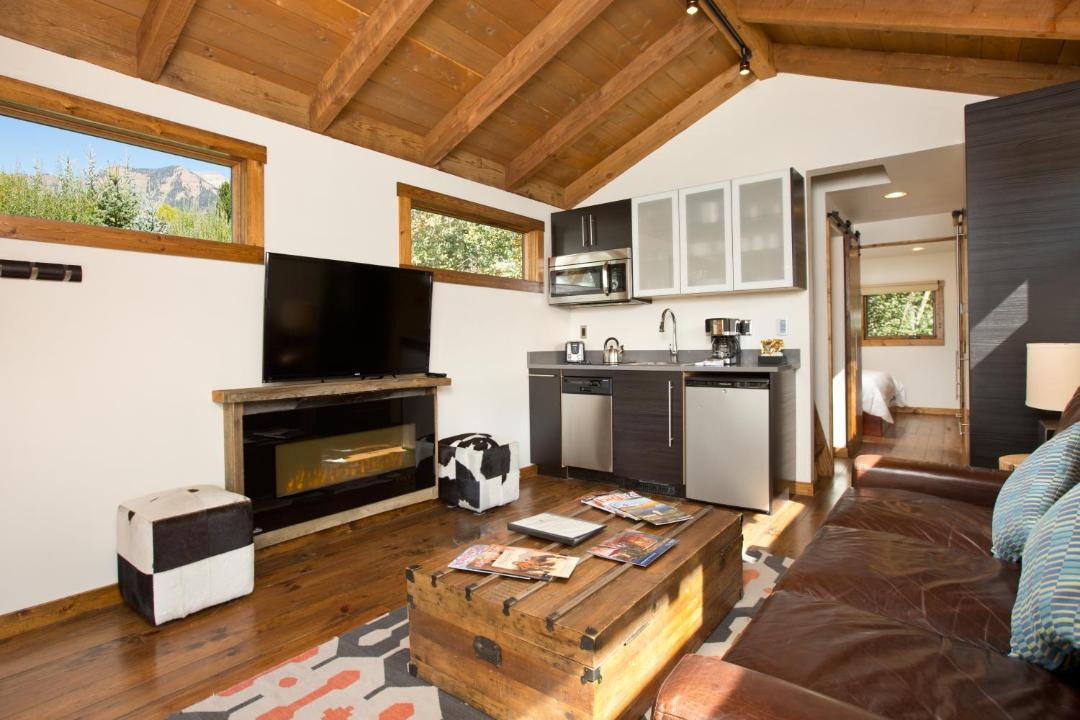 Photo of Others in Teton Pines