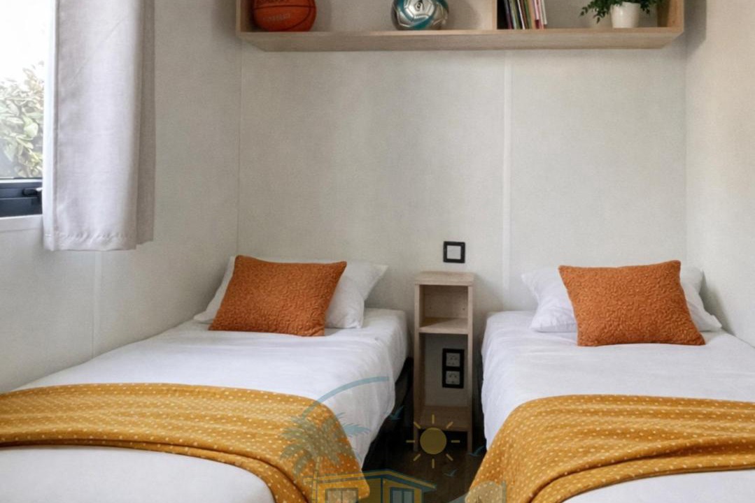 Photo of Bedroom in Torreilles-Plage