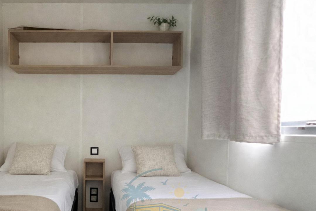 Photo of Bedroom in Torreilles-Plage