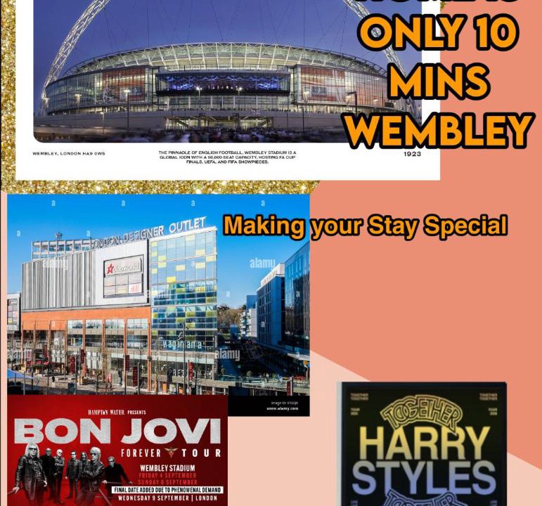 Photo of Others in North Greenford