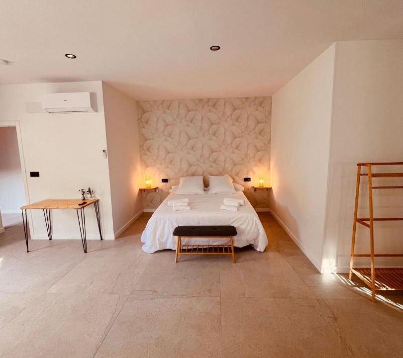Photo of Bedroom in Ciudad Universitaria