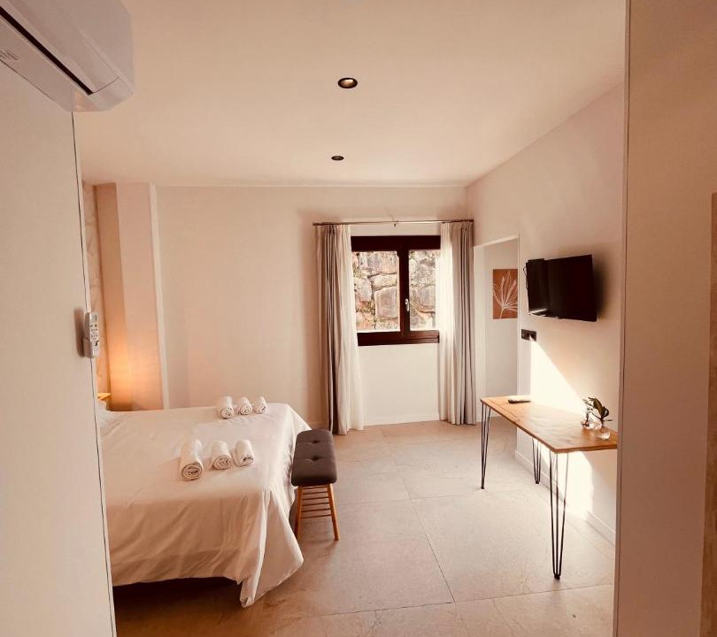 Photo of Bedroom in Ciudad Universitaria