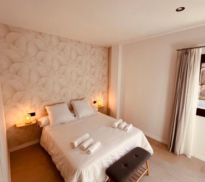 Photo of Bedroom in Ciudad Universitaria