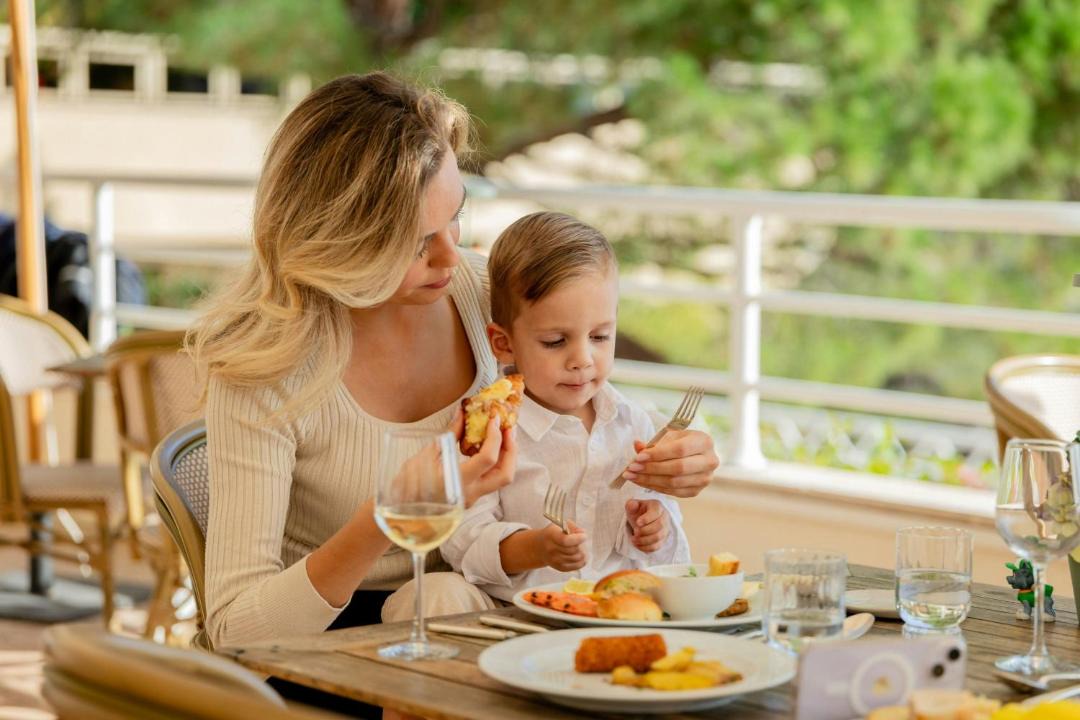 Photo of Others in Le Larvotto