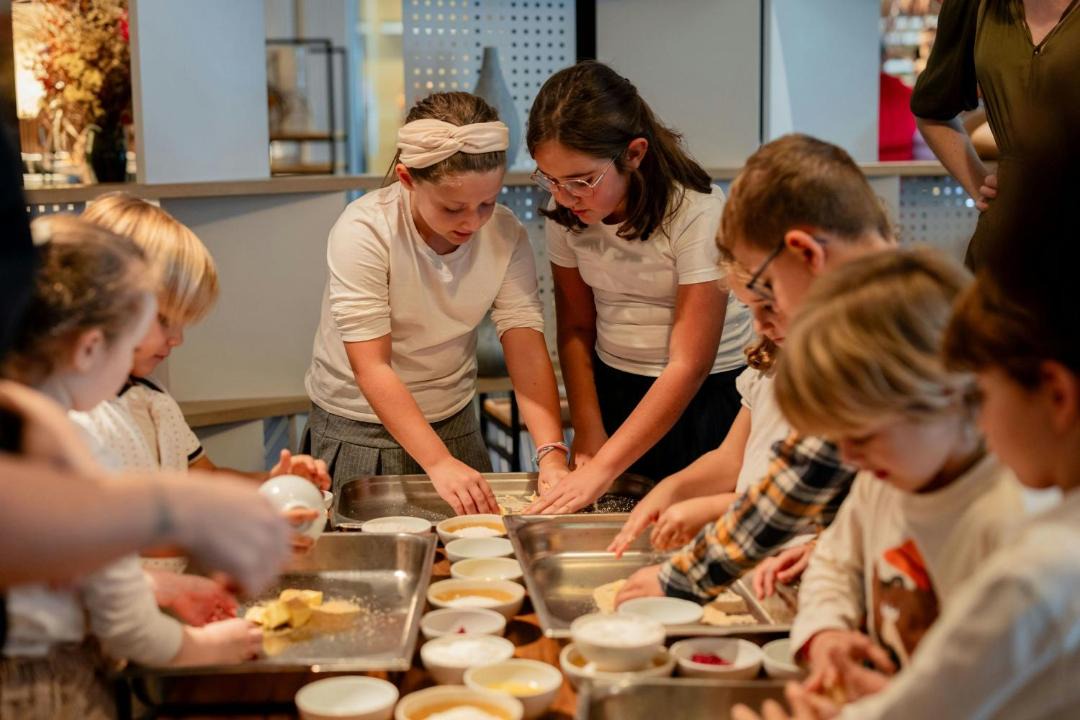 Photo of Kitchen in Le Larvotto