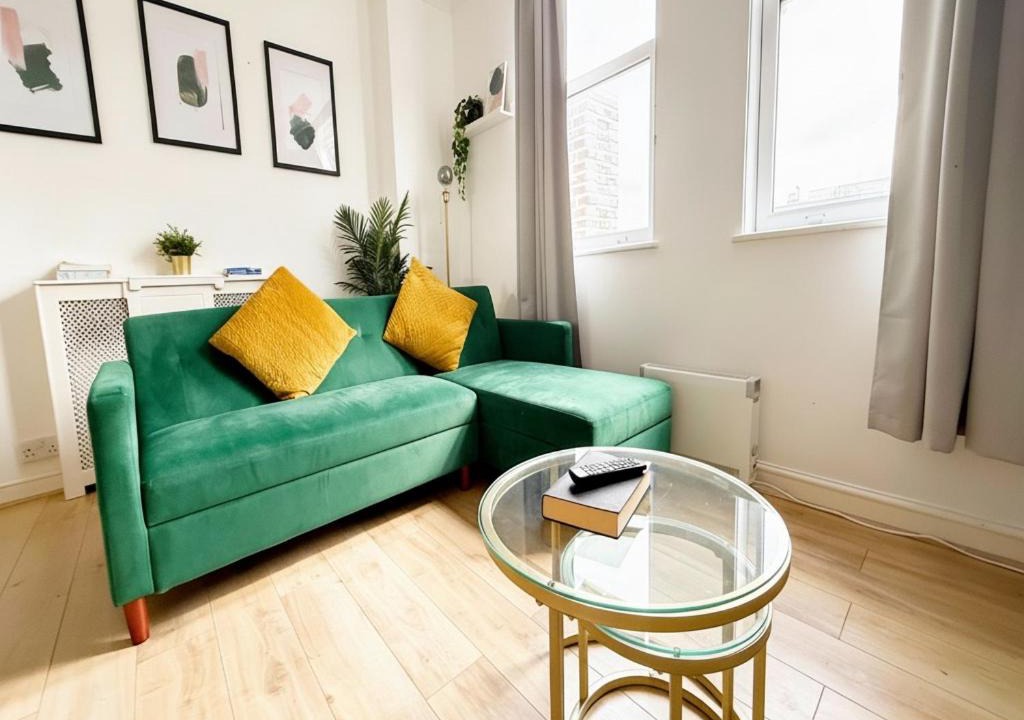 Photo of Others in Brighton City Centre