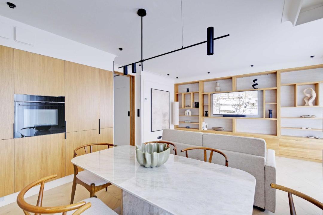 Photo of Kitchen in Saint-Mande