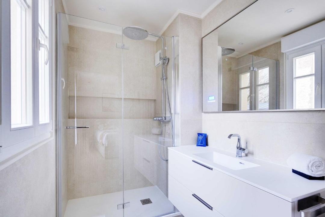 Photo of Bathroom in Saint-Mande