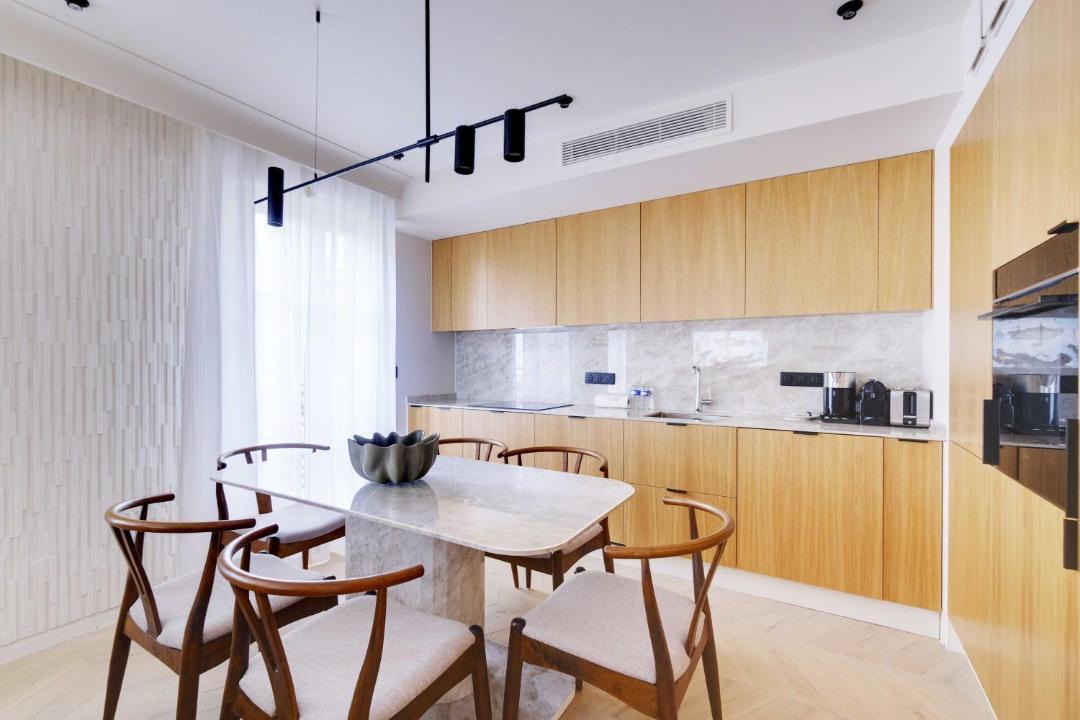 Photo of Kitchen in Saint-Mande