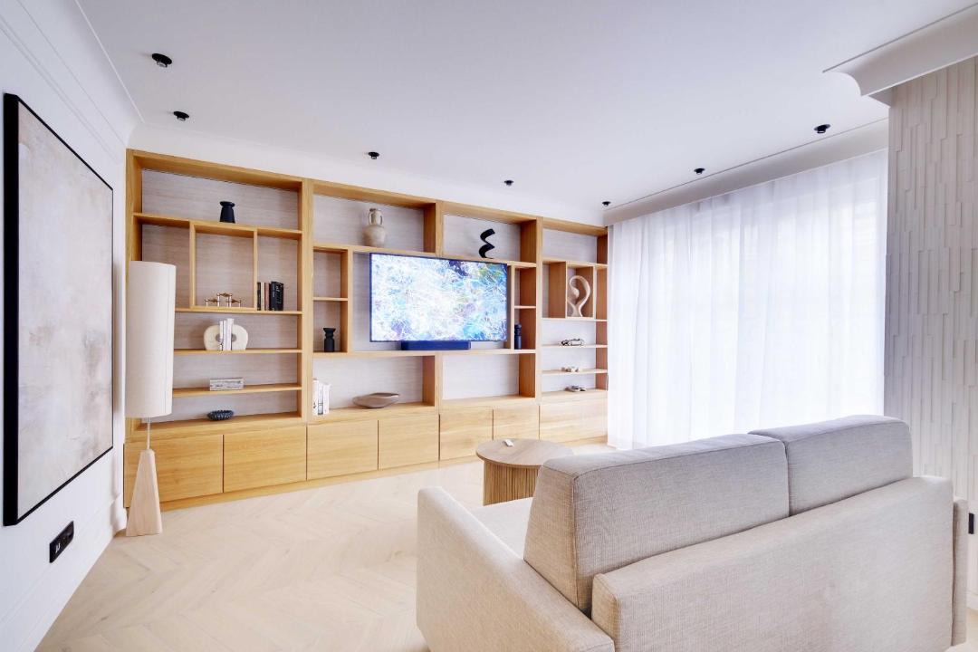 Photo of Livingroom in Saint-Mande