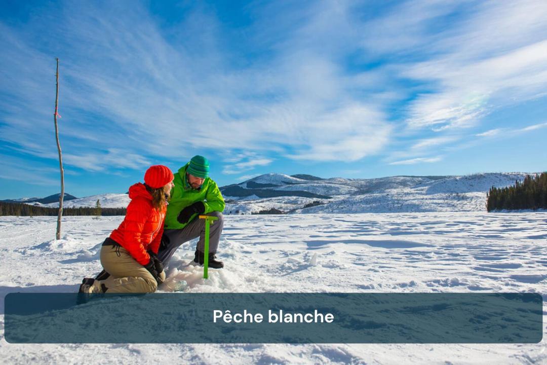 Photo of Others in Madawaska County