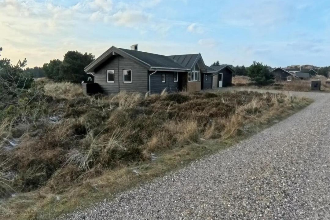 Photo of Others in Henne Strand