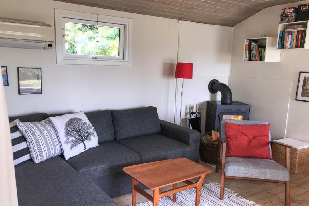 Photo of Livingroom in Stubbekobing