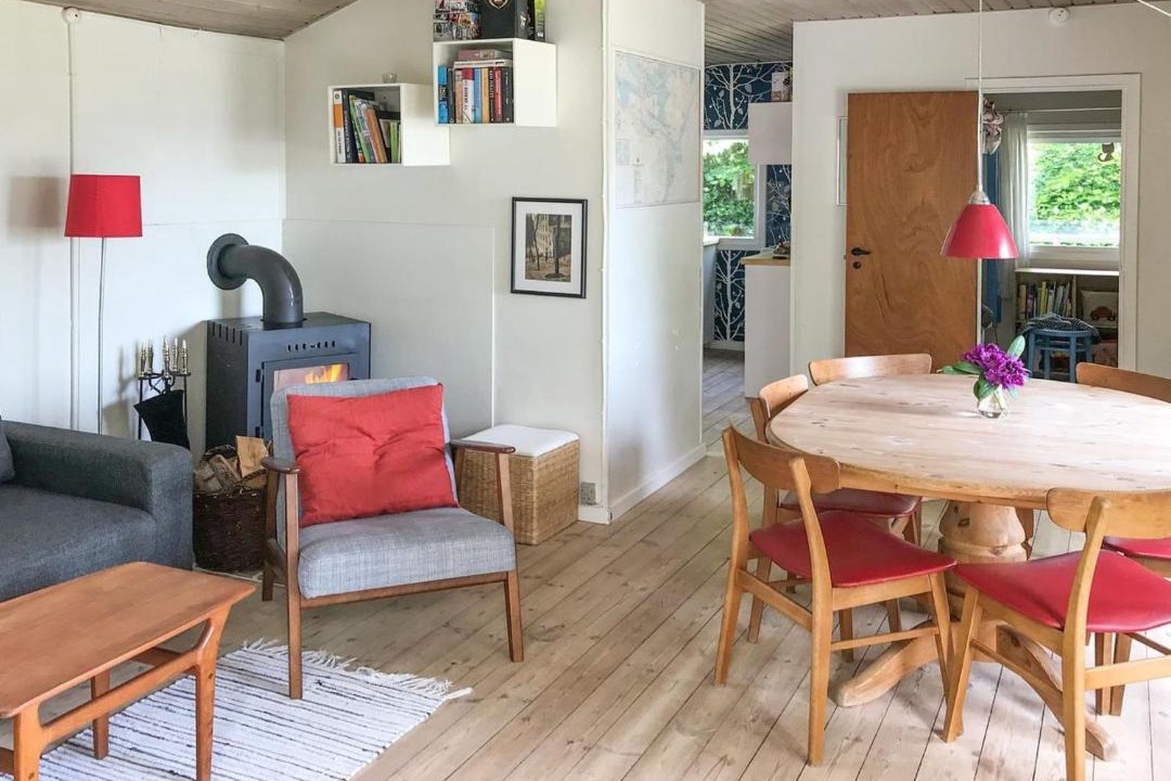 Photo of Livingroom in Stubbekobing