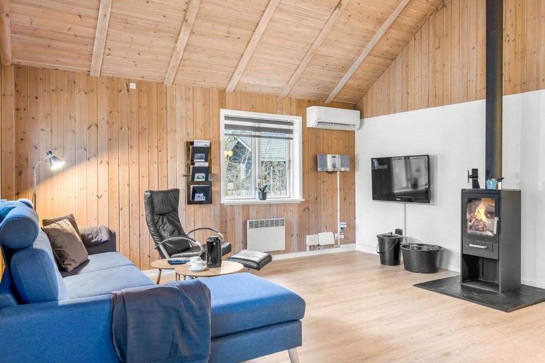 Photo of Livingroom in Arrild Ferieby