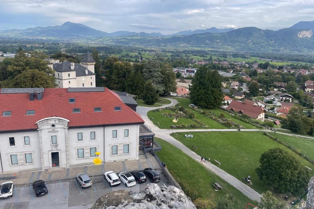 Photo of Others in La Roche-sur-Foron