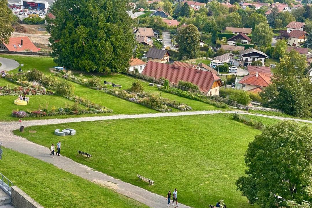 Photo of Others in La Roche-sur-Foron