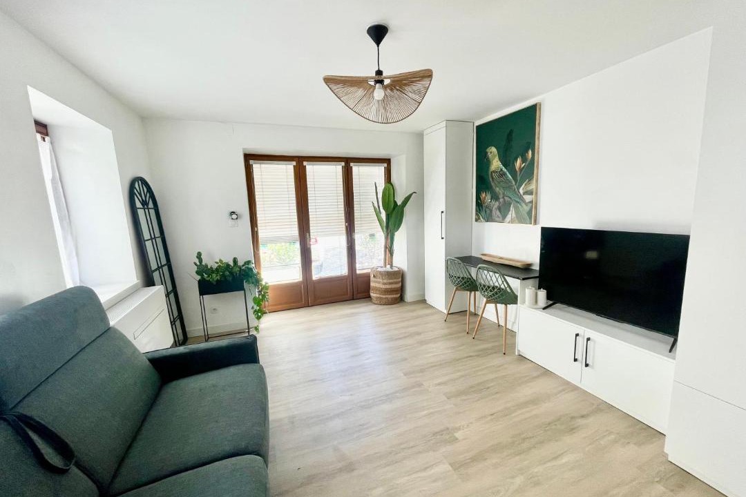 Photo of Livingroom in La Roche-sur-Foron