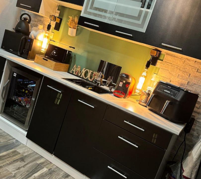 Photo of Kitchen in Saint-Martin