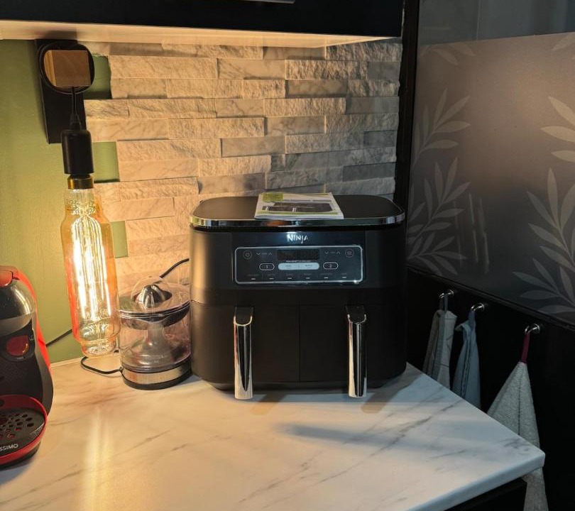 Photo of Kitchen in Saint-Martin