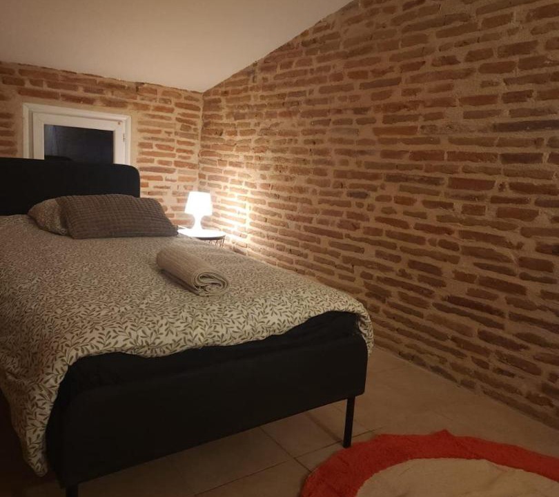 Photo of Bedroom in Montauban